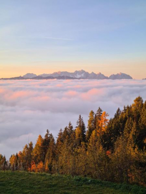 Apartment Wanderlust Gerlitzen Treffen Am Ossiacher See
